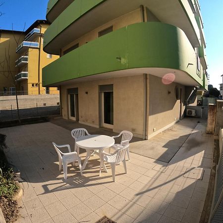 Residence Gianka - Agenzia Cocal Caorle Exteriör bild