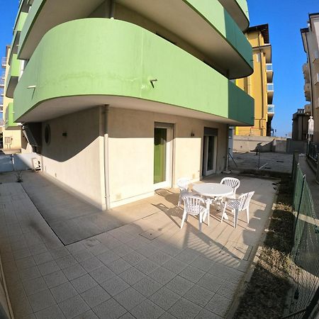 Residence Gianka - Agenzia Cocal Caorle Exteriör bild