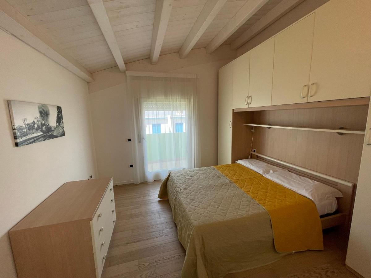 Residence Gianka - Agenzia Cocal Caorle Exteriör bild