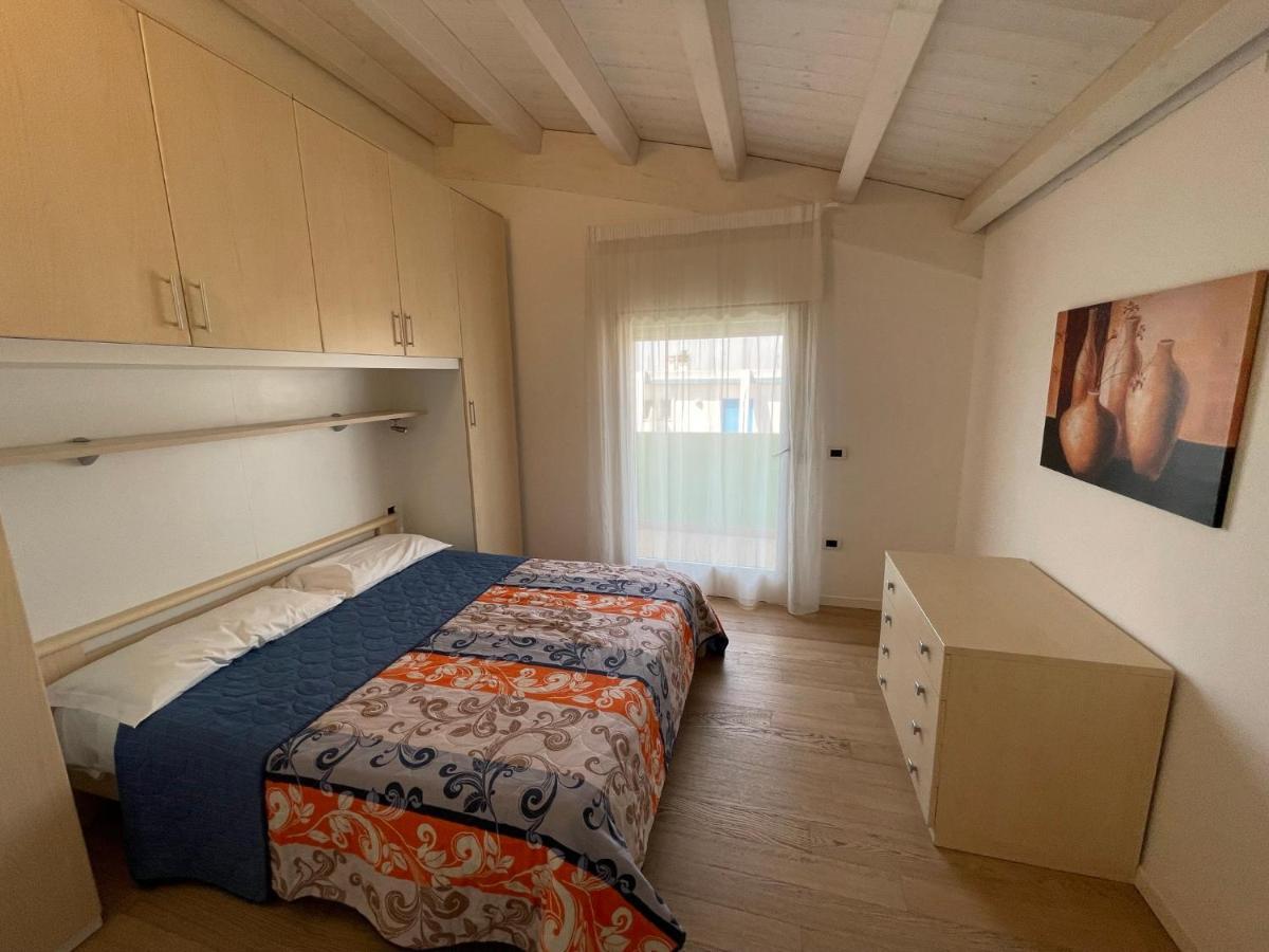 Residence Gianka - Agenzia Cocal Caorle Exteriör bild