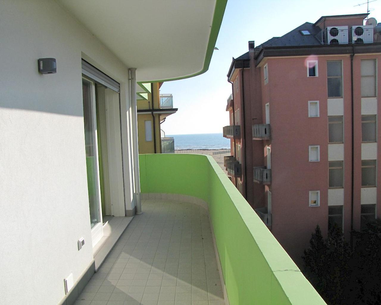 Residence Gianka - Agenzia Cocal Caorle Exteriör bild
