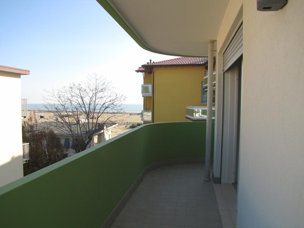 Residence Gianka - Agenzia Cocal Caorle Rum bild