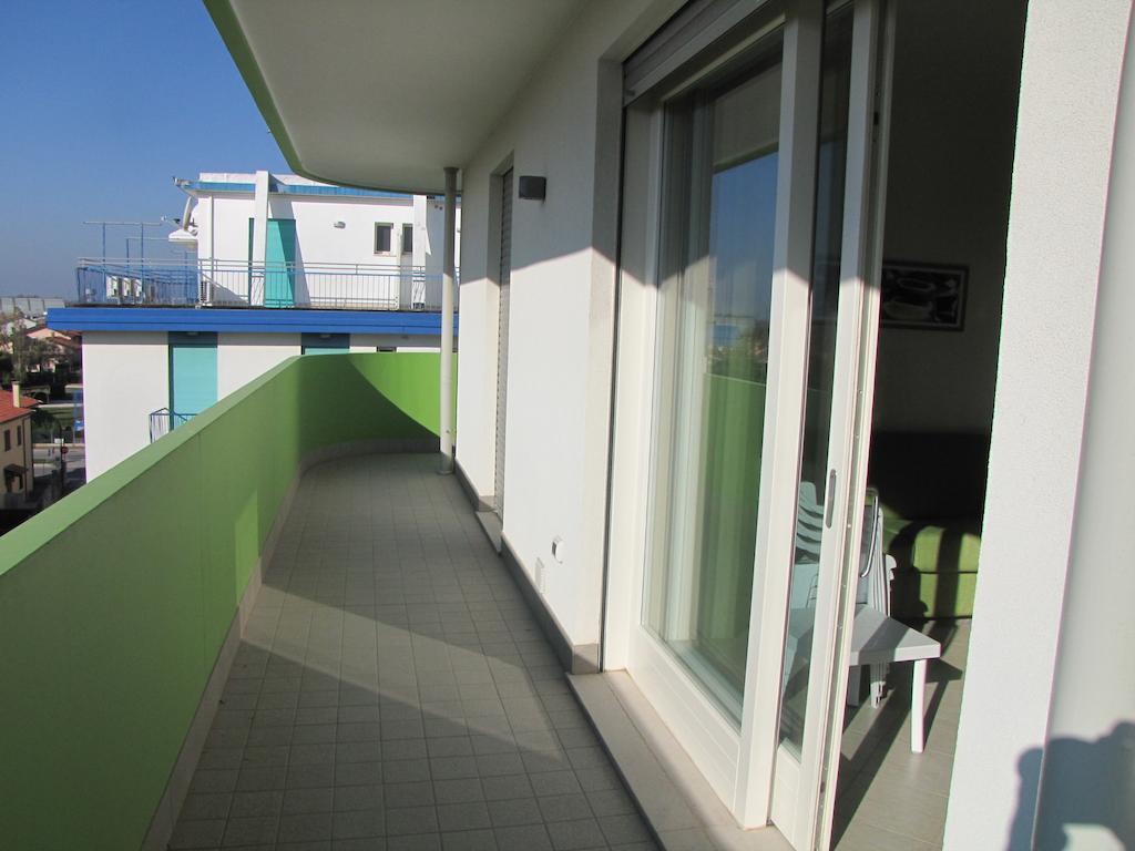 Residence Gianka - Agenzia Cocal Caorle Rum bild